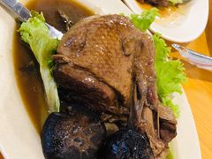 -德成饭店