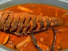 -阿五黄河大鲤鱼(英协路店)