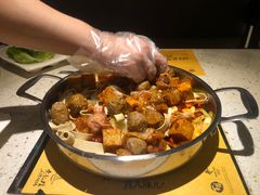 -黄记煌三汁焖锅(广州曜一城店)