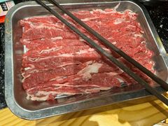 -京炭铜锅涮肉·羊蝎子·羊肉炉(保利·时光里店)