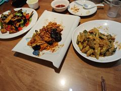 -春水锅贴·传统鲁菜(大明湖店)