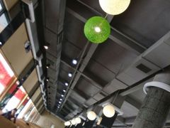 大堂-骏丰酒楼(黄编店)