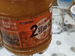 -永红源·啤酒烧烤海鲜大排档(台柳路店)