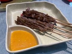 -皮记海鲜1995(寮步店)