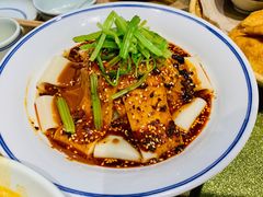酿皮子-大厨小馆(华阳城店)