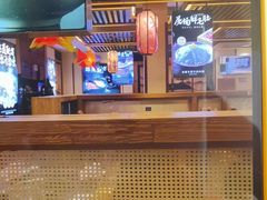 -沸炉重庆老火锅(军事博物馆店)