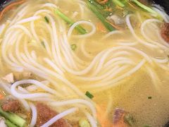 -桥香园过桥米线(国贸店)