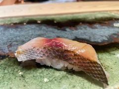 -银座岩