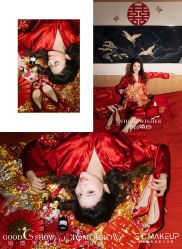 -予白婚纱礼服馆