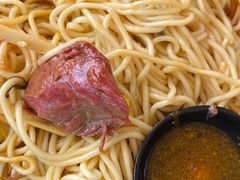 -我的面 川味Bistro(后沙峪店)