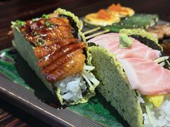 -芥岛(河北大街店)