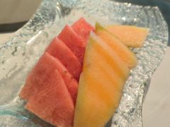 -粤财皇冠假日酒店·彩华轩中餐厅