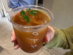 -O.P.S. CAFE