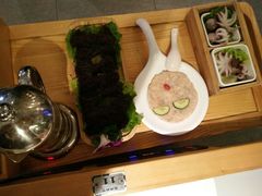 -雾都渣渣火锅(南城智汇城店)