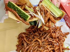 -逢春菜馆天津菜(胜利路店)