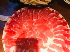 -竹叶涮肉坊(总店)