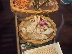 -滇釜火锅·能喝汤的火锅(车公庄店)