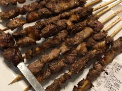 -福寿斋·老北京铜锅涮肉·烤鸭(顺义总店)