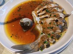 -金典银峰老鹅馆·昆山菜(亭林公园店)