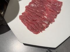 -鼎鼎香·港式火锅(北京SKP店)