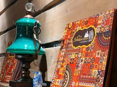 -卢布里西餐厅(总店)