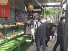 -野蔓果·山野菜(西湖景区·龙井茶田店)