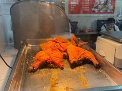 -王二甩老木子鸡(江湾店)