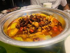 -辛香汇(飞洲店)