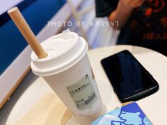 -喜茶(深圳福田星河COCO Park店)