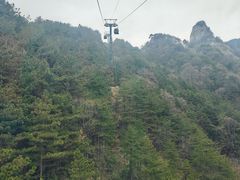 -明堂山风景区