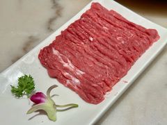 -南门涮肉(天坛店)