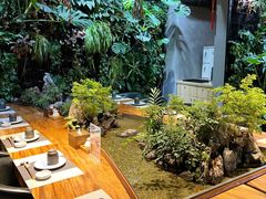 -森味薪火烧•烧鸟居酒屋•日本料理(望京店)