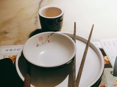 -绿茶餐厅(汇悦大融城店)