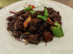 -罗阳人家私房菜(罗阳路店)