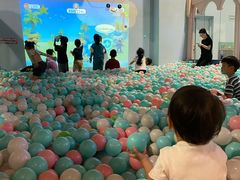 -杭州开元森泊度假乐园