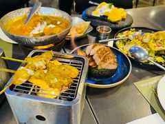 -simply thai天泰(长泰广场店)