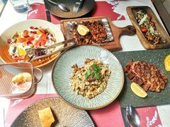 -IL Forno 意坊·意大利餐厅(花园店)