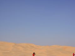 -阿布扎比沙漠皇宫酒店水疗中心