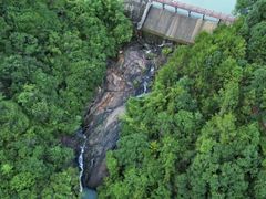 -广州白江湖森林公园