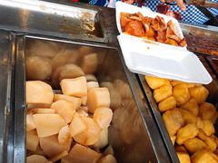 -细妹五香牛杂(步行街店)