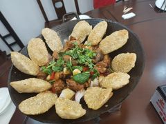 -巢湖名吃·东关老鹅汤(江南风情街店)