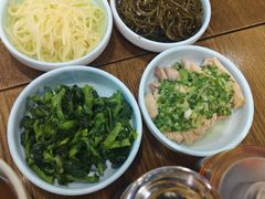 -李先生牛肉面大王(马栏店)