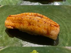 星鳗-鮨青(恒基名人购物中心店)