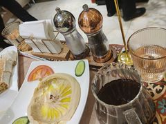 -BRBR叙利亚餐厅(总店)