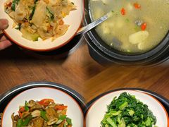 -妈妈的味道(和顺古镇店)