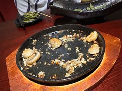 -纪州豚骨酱油拉面(锦延路店)