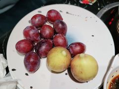 -淡尾·海鲜自助概念餐厅(虹桥南丰城店)