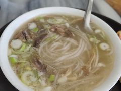 -郝刚刚羊杂割(柳巷店)