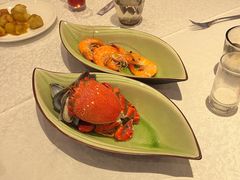 -盛宴自助餐厅(运达喜来登店)