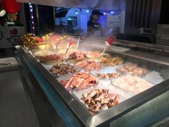 -成都你六姐·牛肉冒菜(城市集市合生汇店)